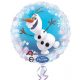 Disney Frozen Olaf foil balloon 43 cm