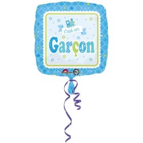 Disney Frozen Team Buon Compleanno Foil Balloon 43 cm - Javoli Disney
