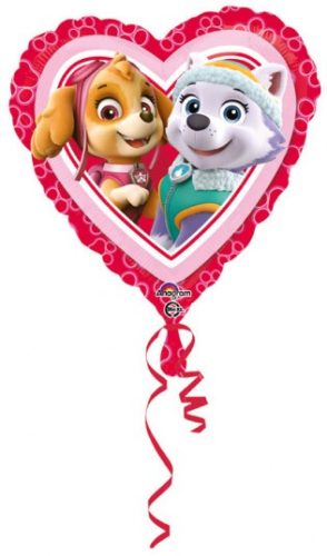 Paw Patrol foil balloon 43 cm