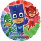 PJ Masks Trio foil balloon 43 cm