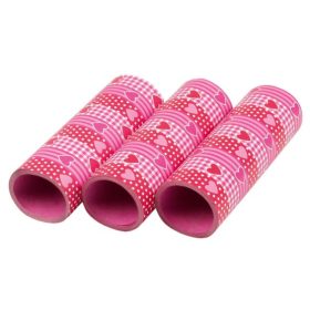 Pink Streamers (3 Pieces) - Javoli Disney Online Store - Javoli Disney