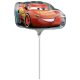 Disney Cars mini foil balloon 25 cm (WP)