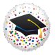 Graduation Graduation, Foil Balloon 43 cm