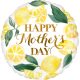 Mother Happy mother's day, Happy mother's day foil balloon 43 cm