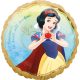 Disney Princess Snowhite foil balloon 43 cm