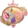 Disney Princess Foil Balloon 86 cm