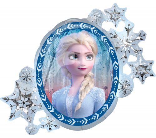 Disney Frozen foil balloon 76 cm