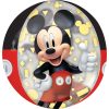 Disney Mickey Forever foil balloon 40 cm