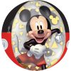 Disney Mickey Forever foil balloon 40 cm