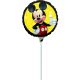 Disney Mickey  mini foil balloon (WP)