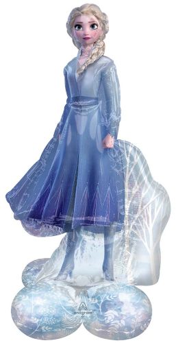 Disney Frozen Elsa AirLoonz foil balloon 137 cm