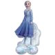 Disney Frozen Elsa AirLoonz foil balloon 137 cm