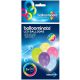 Colour Multicolor  Illuminating LED Balloon, pack of 5, 11 inch (27.5 cm)