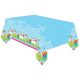 Unicorn Meadow plastic tablecloth 120x180 cm