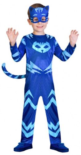 PJ Masks Connor, Cat Costume 2-3 years