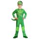 PJ Masks Greg costume 7-8 years