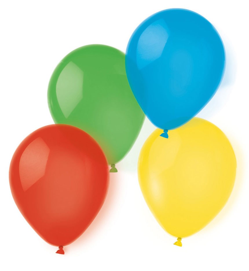 online balloon store