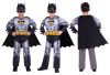 Batman Grey costume for ages 10-12