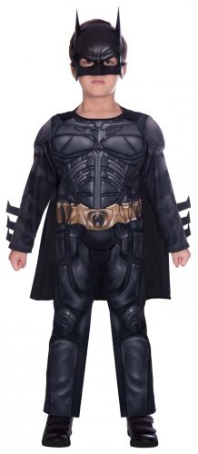 Batman Dark Knight costume 6-8 years