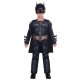 Batman Dark Knight costume 6-8 years