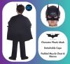 Batman Dark Knight costume 10-12 years