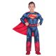 Superman costume 4-6 years