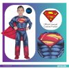 Superman costume 10-12 years