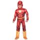 The Flash costume 4-6 years