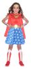 Wonder Woman Wonder Woman Costume 4-6 years