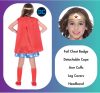 Wonder Woman Wonder Woman Costume 4-6 years