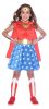 Wonder Woman Wonder Woman Costume 6-8 years