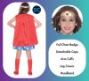 Wonder Woman Wonder Woman Costume 6-8 years