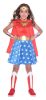 Wonder Woman Wonder Woman Costume 8-10 years