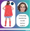 Wonder Woman Wonder Woman Costume 8-10 years