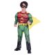 Batman Robin Costume 8-10 years