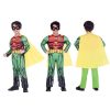 Batman Robin Costume 8-10 years