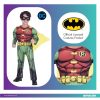 Batman Robin Costume 8-10 years