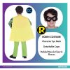 Batman Robin Costume 8-10 years