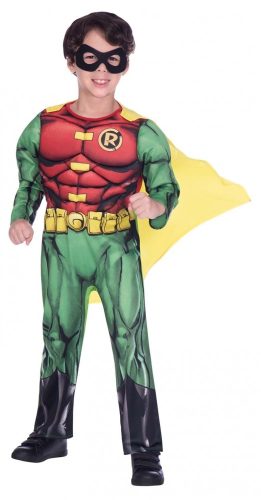 Batman Robin costume 10-12 years