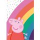 Peppa Pig Confetti gift bag set of 8