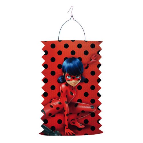 Miraculous Ladybug City lantern 28 cm