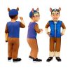 Paw Patrol Chase costume 2-3 years