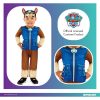 Paw Patrol Chase costume 2-3 years