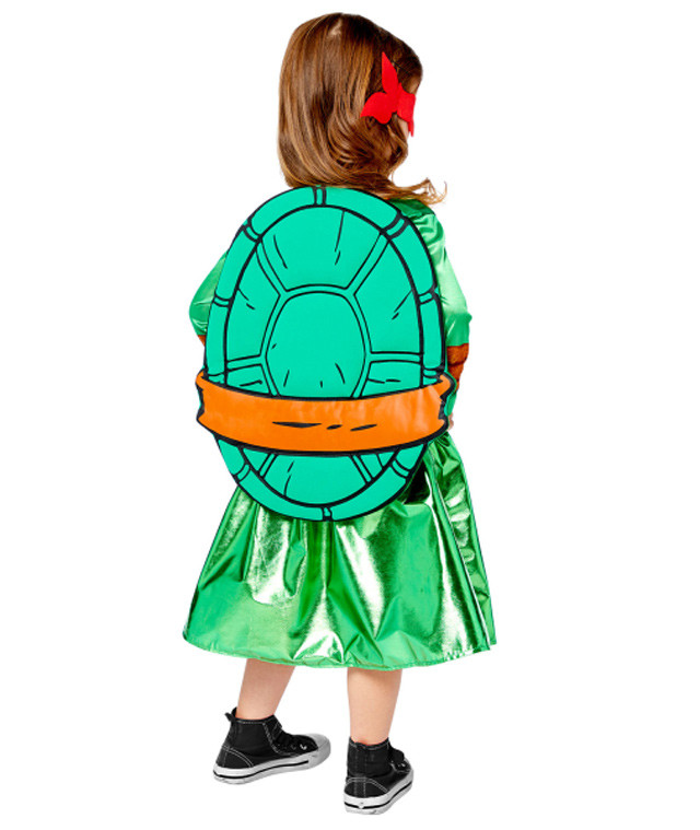 59 Homemade DIY Teenage Mutant Ninja Turtle Costumes