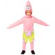 SpongeBob Patrick costume 3-4 years