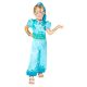 Shimmer and Shine Blue costume 3-4 years