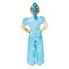 Shimmer and Shine Blue costume 3-4 years