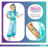 Shimmer and Shine Blue costume 4-6 years