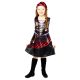 Pirate Pirate Girl, girl costume 2-3 years