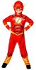 The Flash costume for 2-3 years